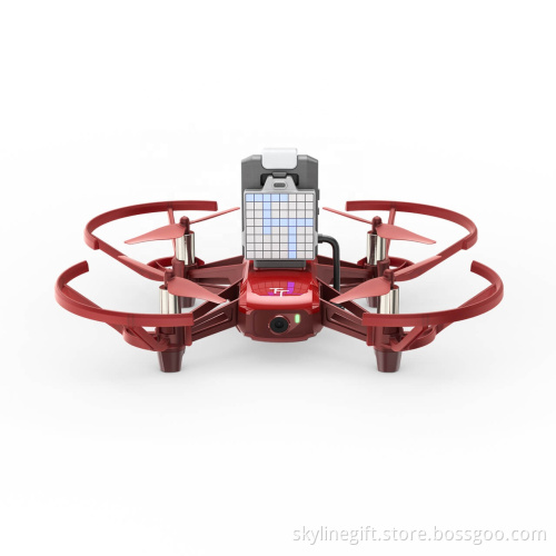 DJI RoboMaster TT With Python 3.0 RoboMaster SDK programmable Drone